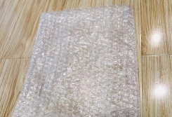 氣泡袋的儲存方法有哪些你了解嗎？